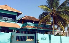 Majo House